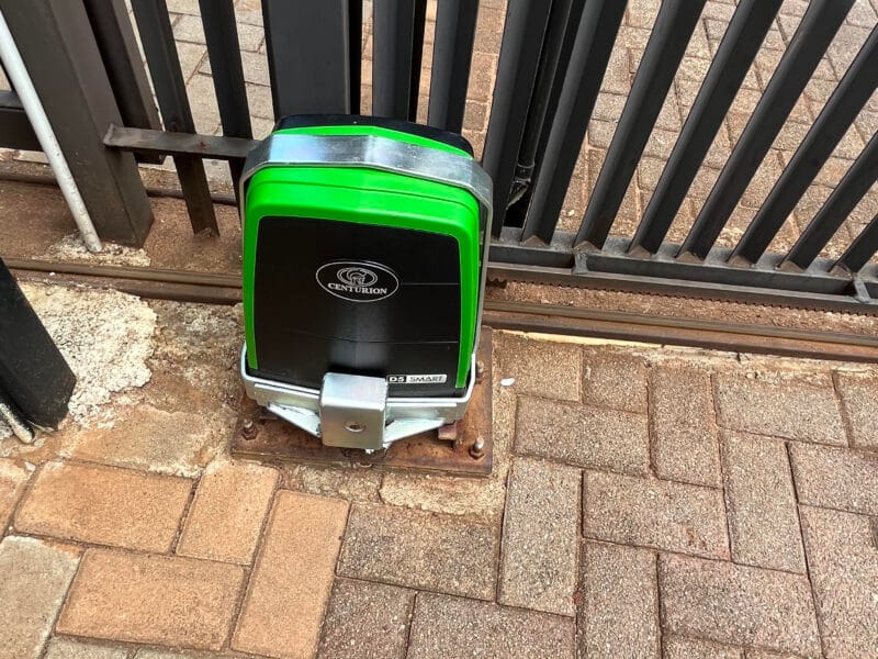 Gate Motors