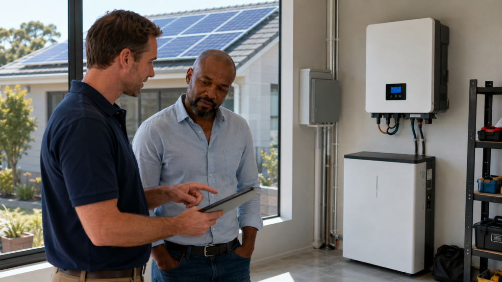 Best load shedding solutions