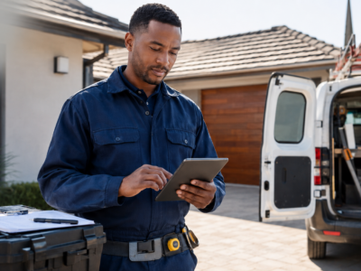 How to Find Contractor Leads in South Africa