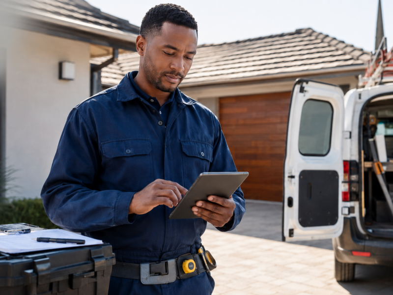 How to Find Contractor Leads in South Africa