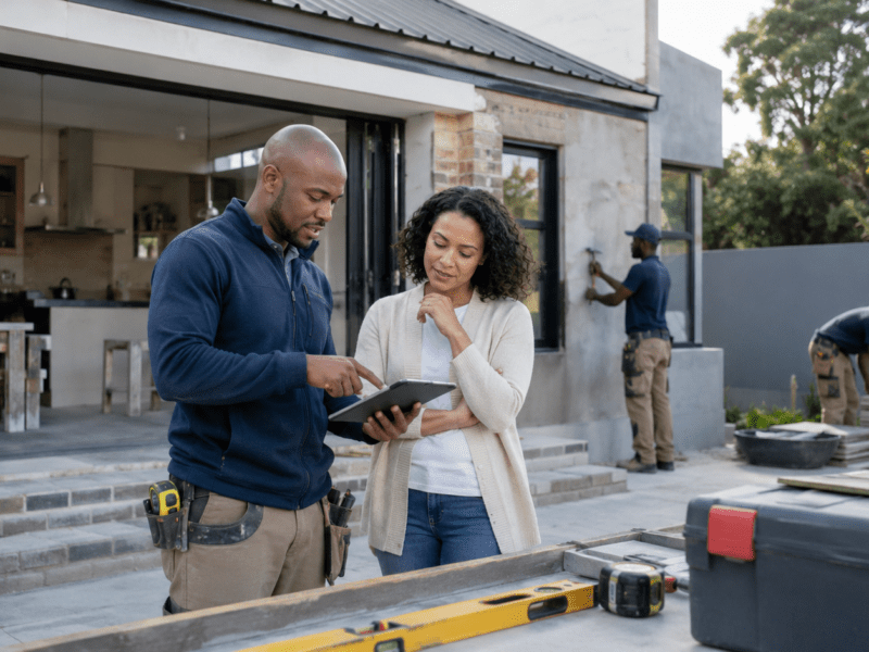 How to Find Reliable Builders Without Costly Delays
