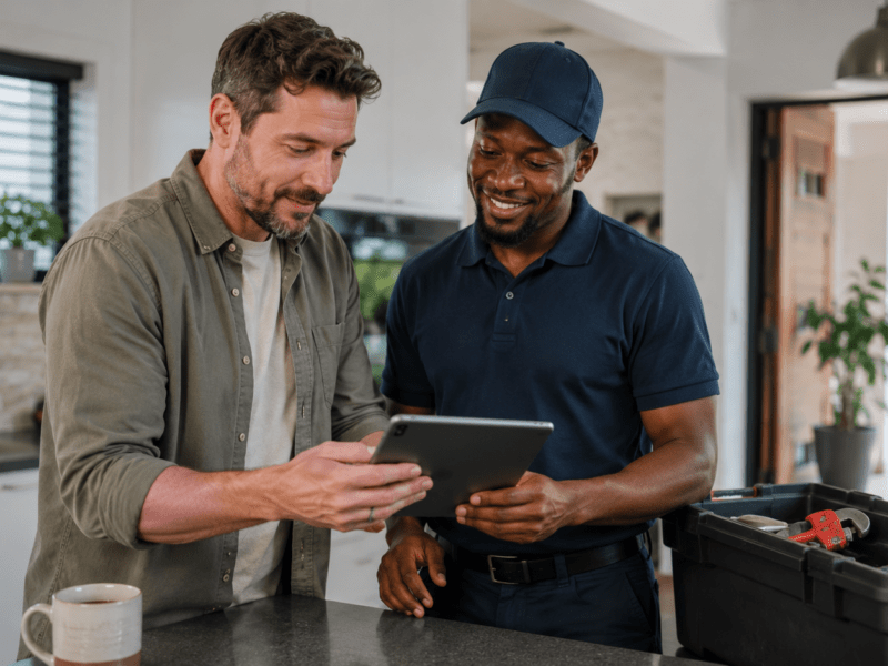 Compare Plumber Quotes Online Before You Book